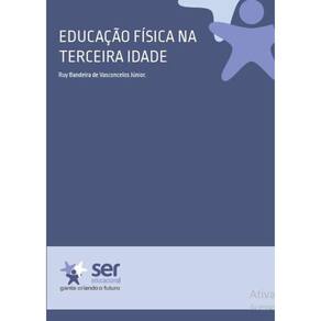 Educação Física na Terceira Idade