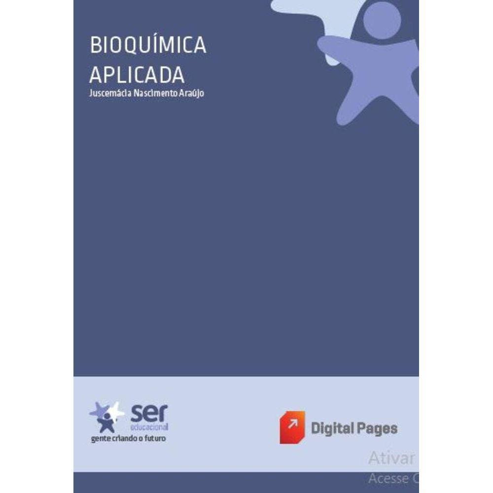 Bioquímica Aplicada