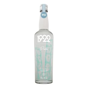 Cachaça 1922 Prata 700Ml