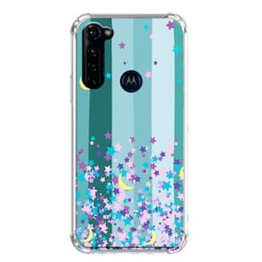 Capa Capinha De Celular Compatível com Moto g stylus / G Pro Personalizada
