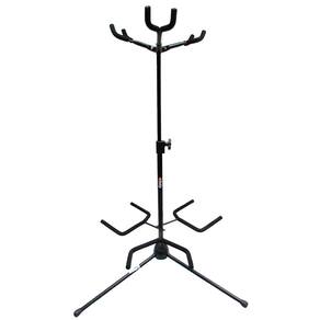 Suporte Para 3 Instrumentos Violão Guitarra Baixo Ex35 Saty