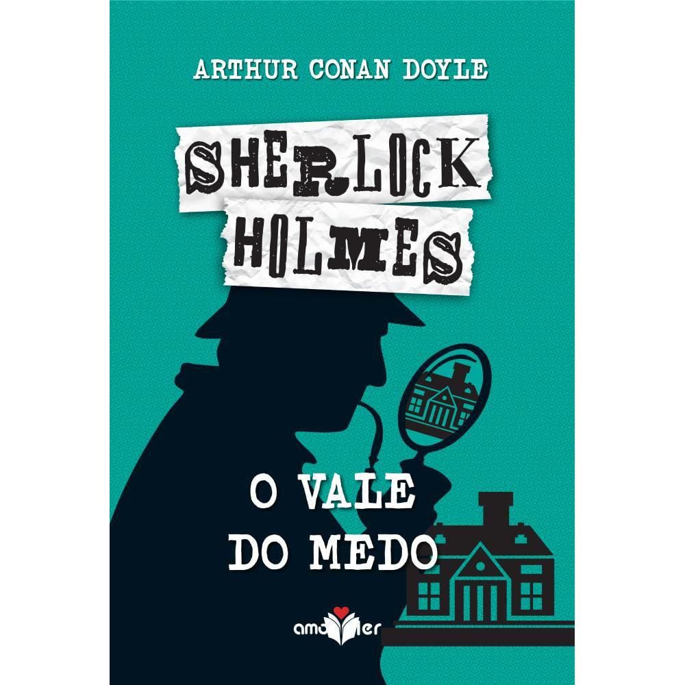 O vale do medo