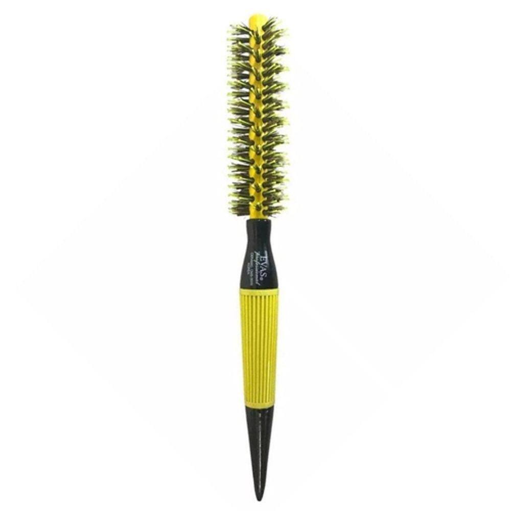 Evas Professional Amarela Cms 3000 - Escova para Cabelo