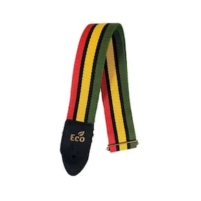 Correia Basso Ecológica Eco Fun 02 Rasta - Ac2347