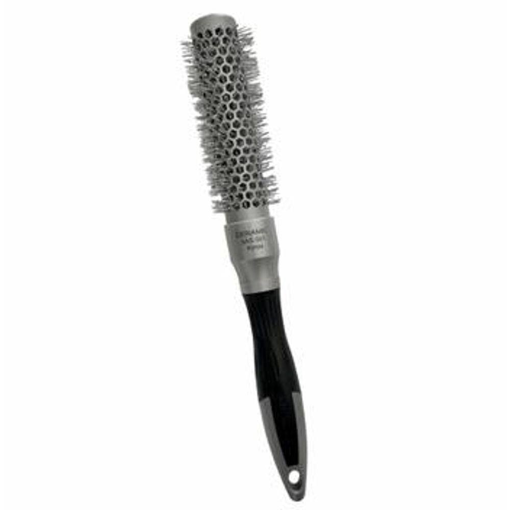 Evas Professional Amarela Sas 501 Cinza - Escova para Cabelo