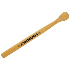 Baqueta Surdão Combat Marfim - Spanking