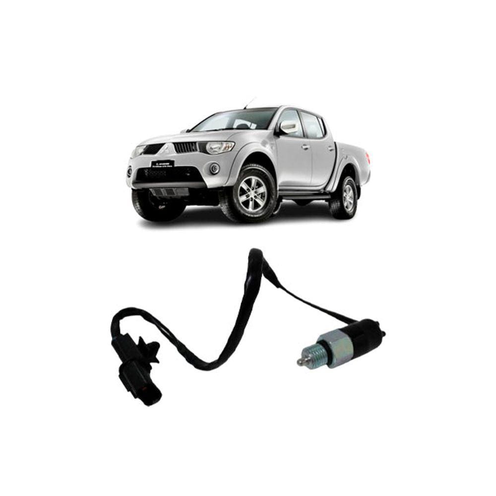 Sensor Luz Re L200 Hpe /  Sport/ Outdoor