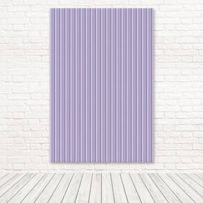Painel Retangular Sublimado Ripados 1,5X2,2 Frt-5616