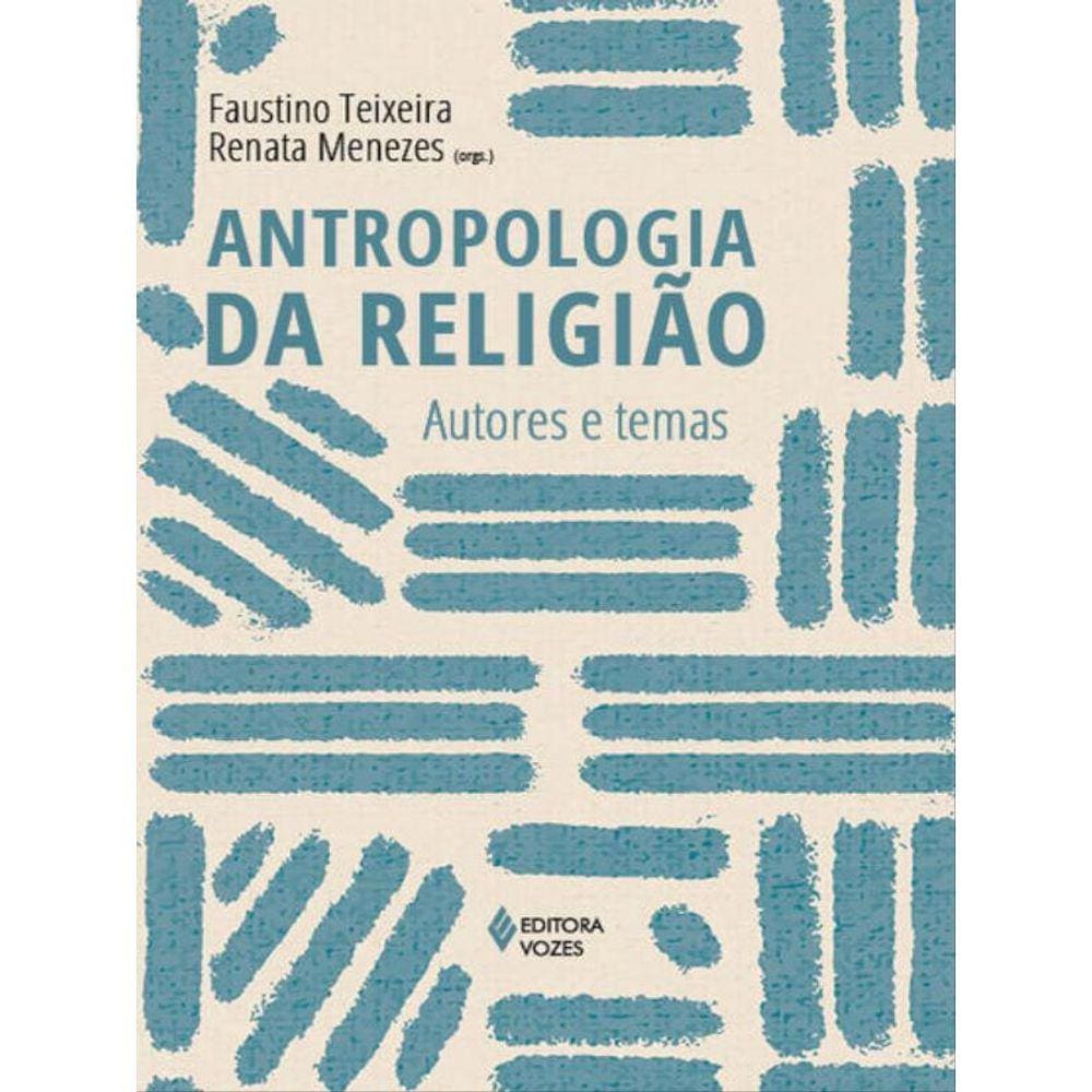 Antropologia Da Religião