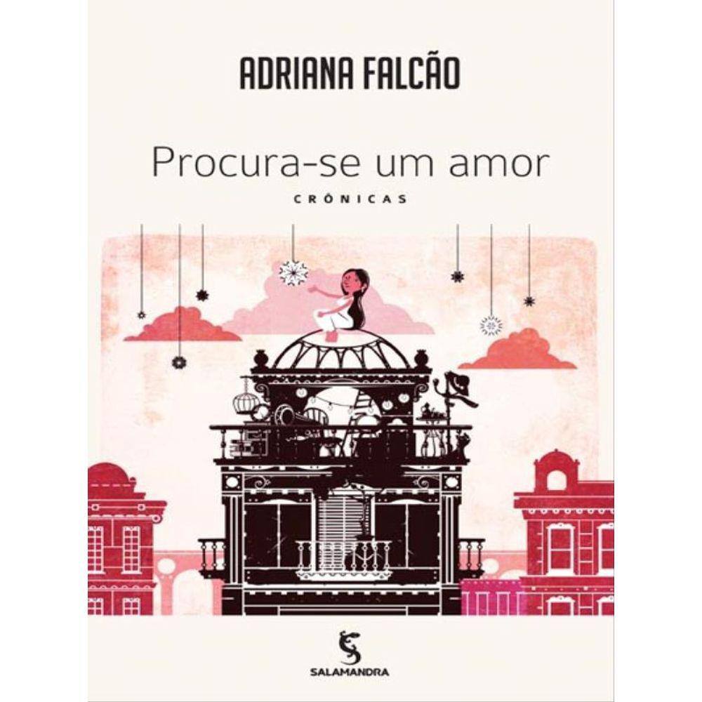 Procura Se Um Amor