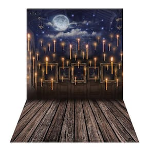 Fundo Fotográfico Newborn Harry Potter 1,7X2,6 Ffm-880