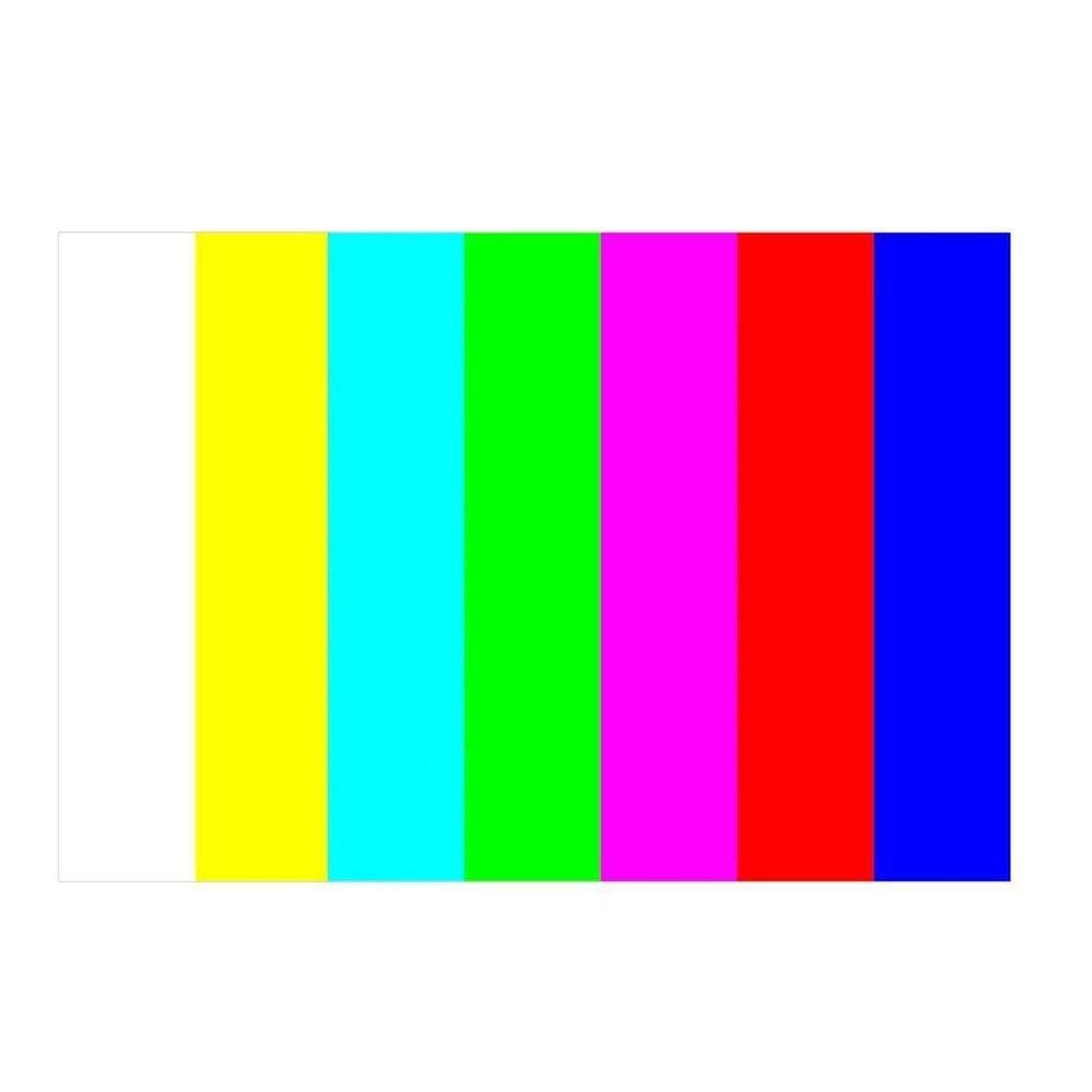 Fundo Fotográfico Newborn Tv Fora Do Ar 2,6X1,7 Ffm-127