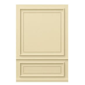 Fundo Fotográfico Newborn Boiserie 1,5X2,2 Fff-950