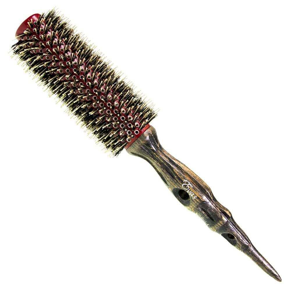 Evas Professional W 0313 - Escova para Cabelo