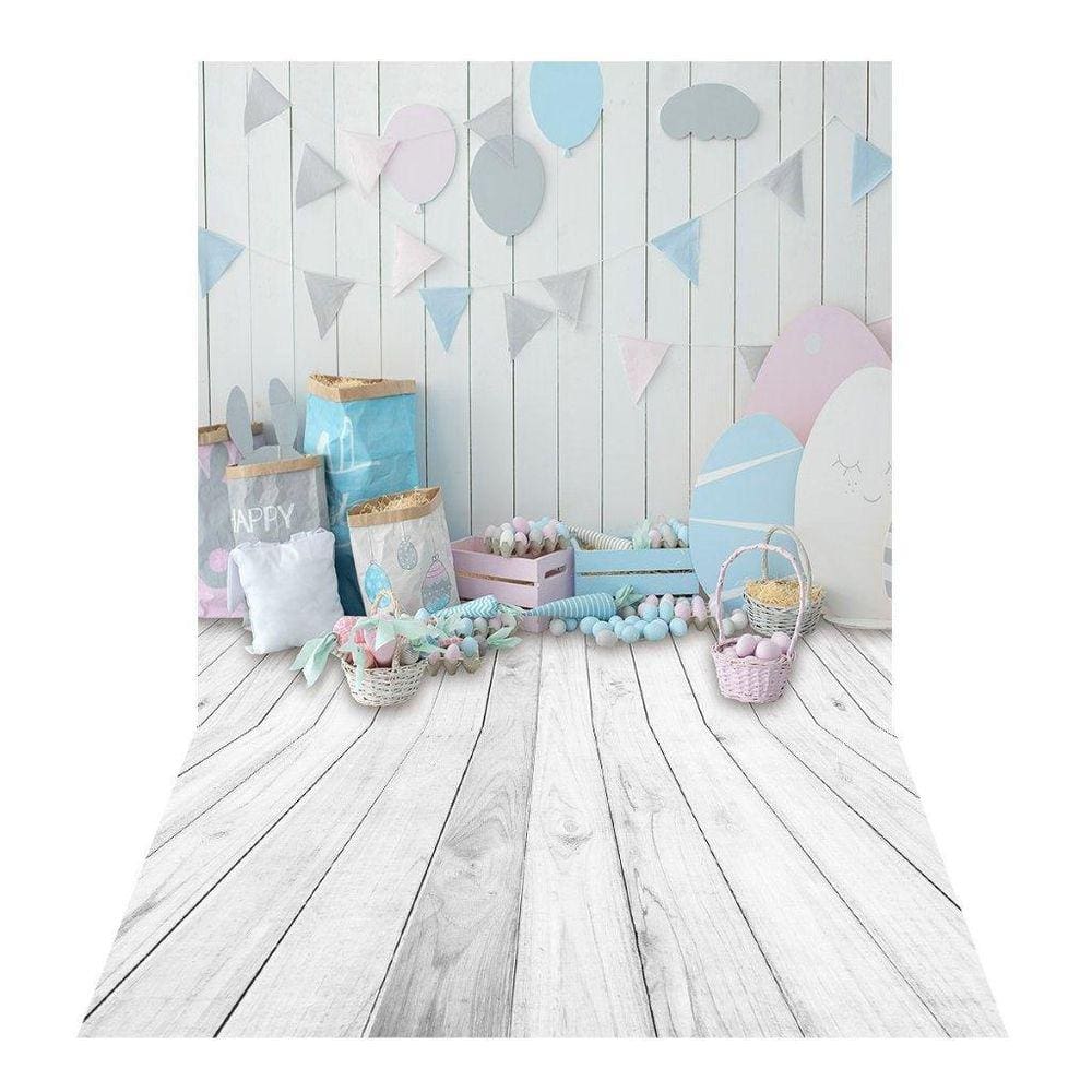 Fundo Fotográfico Newborn Pascoa 1,7X2,6 Ffm-730