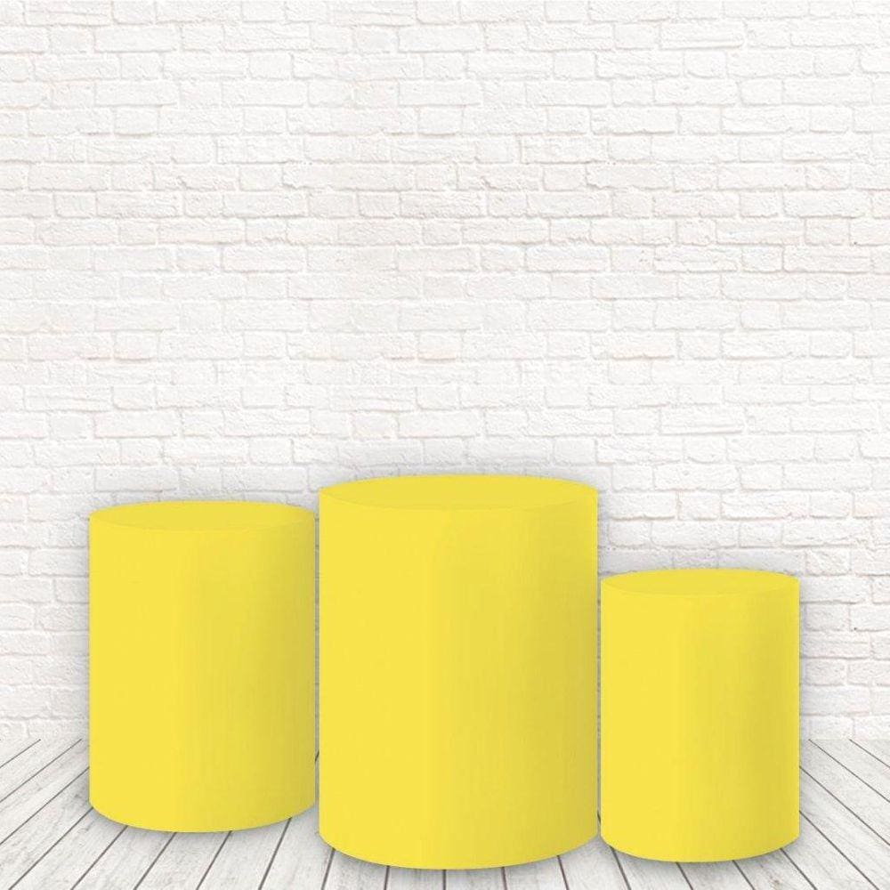 Trio De Capas Tecido Sublimado 3D Baixa Fcc-720