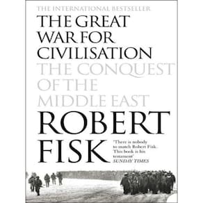 The Great War For Civilisation
