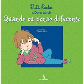 Quando Eu Penso Diferente