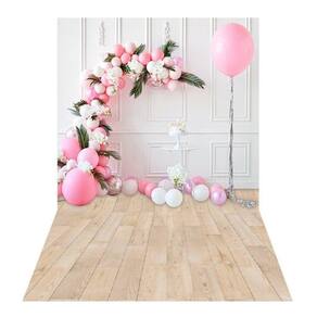 Fundo Fotográfico Newborn Smash The Cake 1,7X2,6 Ffm-696