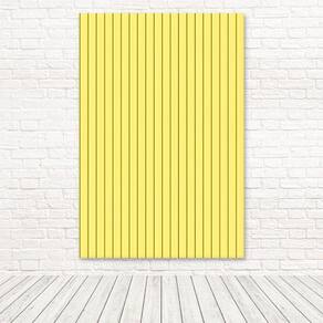 Painel Retangular Sublimado Ripados 1,5X2,2 Frt-5606