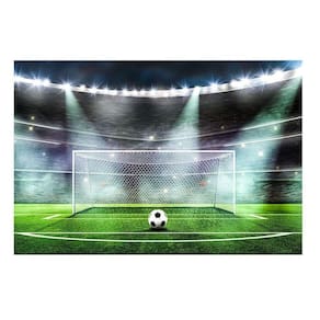 Fundo Fotográfico Newborn Esportes 2,2X1,5 Fff-1578