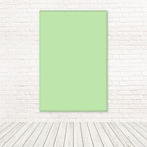 Painel Retangular Sublimado Lisos 1,5X2,2 Frt-5590