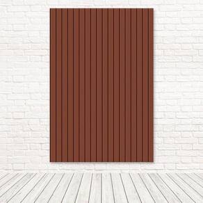 Painel Retangular Sublimado Ripados 1,5X2,2 Frt-5620