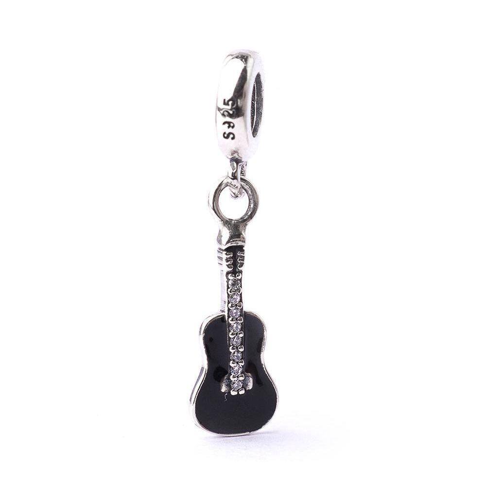 Berloque Pingente Violão