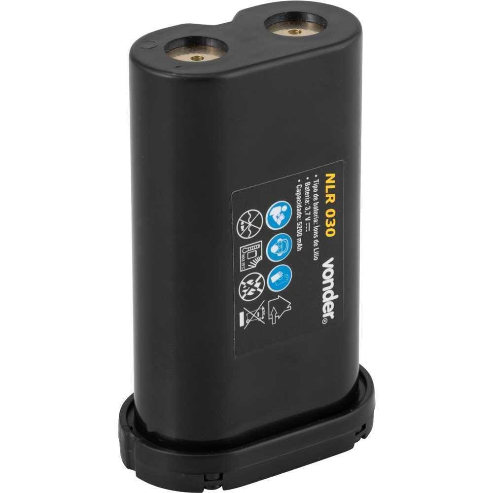 Bateria Vonder 3,7V Nivel A Laser Nlr Nlr030 Vonder