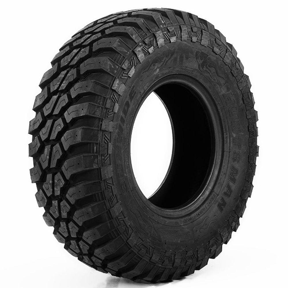 Pneu 33X12.50R15 MT Aro 15LT SUNWIDE HUNTSMAN M/T 6PR 108Q