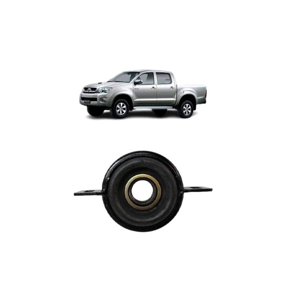 Coxim Cardan Hilux 2.8 4X4 ( 2005/2015 )