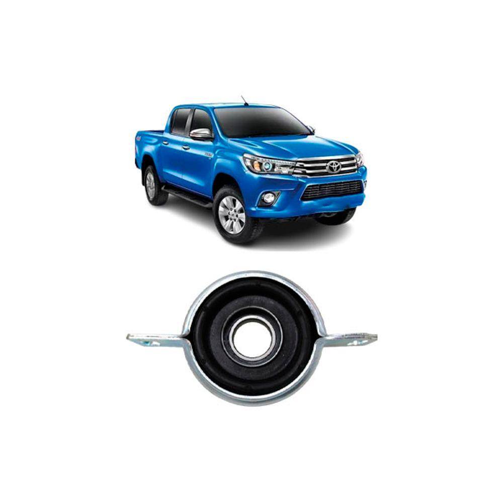 Coxim Cardan Hilux 2016/...