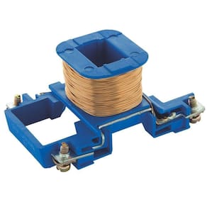 Bobina Para Contator Tramontina Trc1 25a-32a 110vca