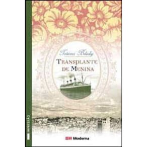 Transplante De Menina Ed3