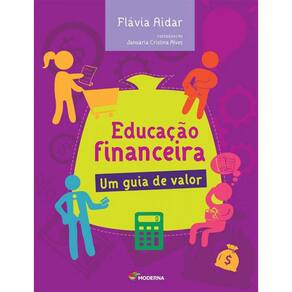 Educacao Financeira Um Guia De