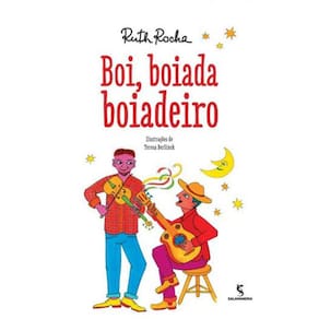 Boi Boiada Boiadeiro