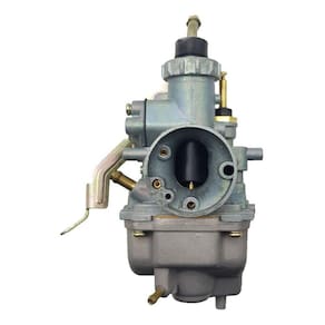 Carburador Prime Completo Ybr 125 Ano 2003 Até 2008