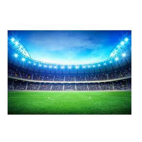 Fundo Fotográfico Newborn Futebol Ffm-311