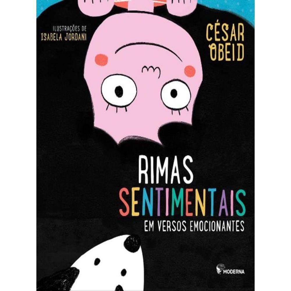 Rimas Sentimentais Em Versos Emocio