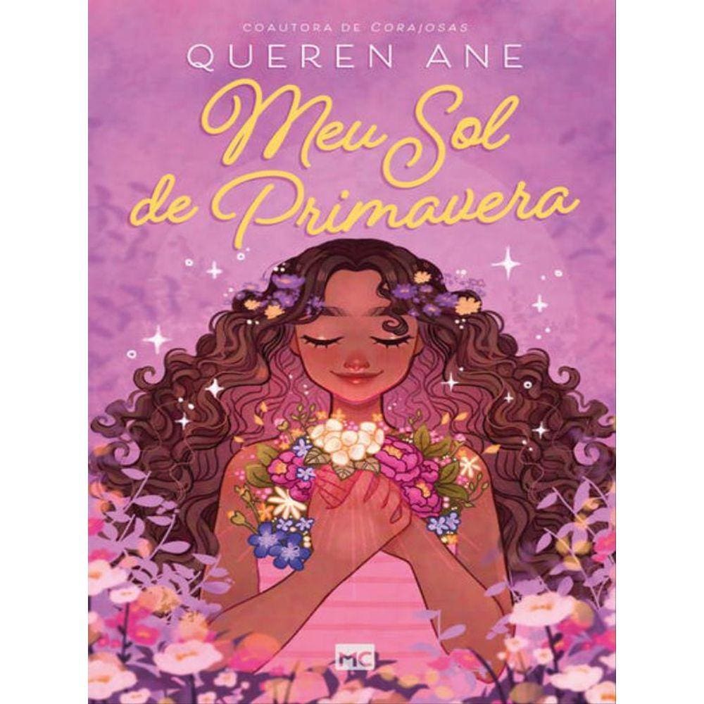 Meu Sol De Primavera