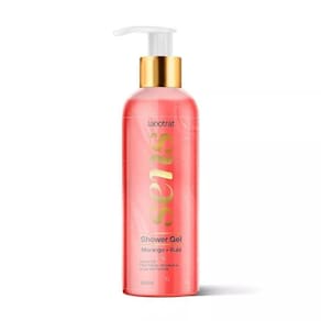 Labotrat Shower Gel Líquido Sens Morando E Rubi 230Ml