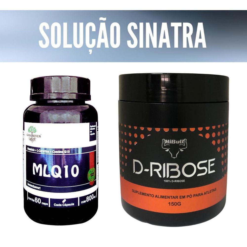 Solução De Sinatra - Quarteto Mágico Cardiologia Metabólica