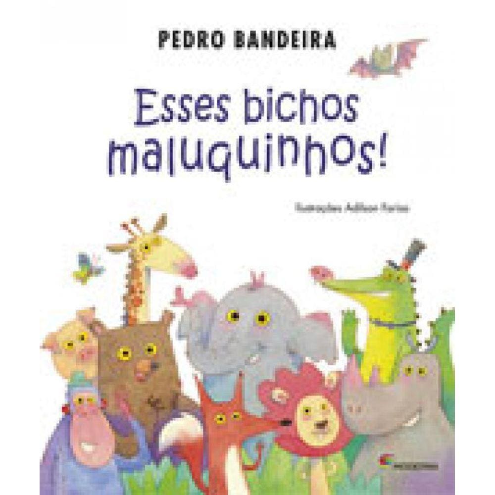 Esses Bichos Maluquinhos