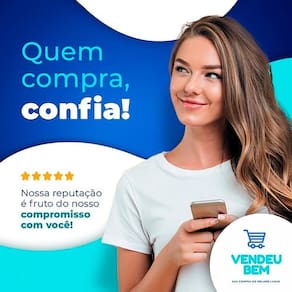 20 Cumbucas Branca-Sobremesa Sorvete Açai 400Ml -Top
