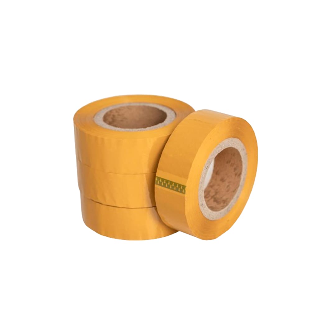 Fita Adesiva de Embalagem Lacre Bem 200 m x 44 mm 5 Unidades