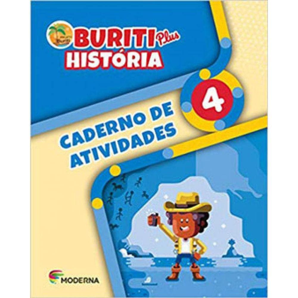 Buriti Plus His 4 Cad