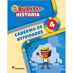 Buriti Plus His 4 Cad
