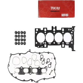 Junta Superior Do Cabeçote Jeep Compass 2.0 16v At6 Flex 2016 A 2020