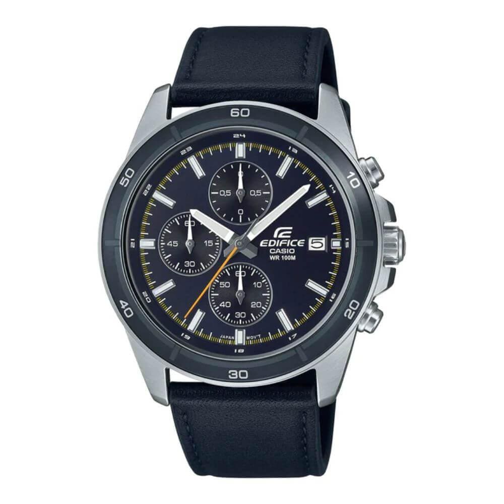 Relógio Casio Edifice Masculino EFR-526L-2CVUDF