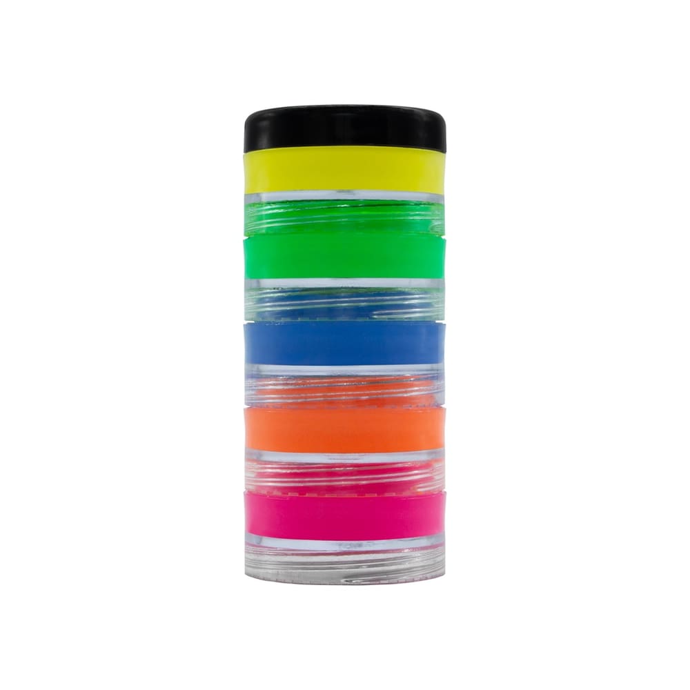 Torre De Tinta Néon - Color Make